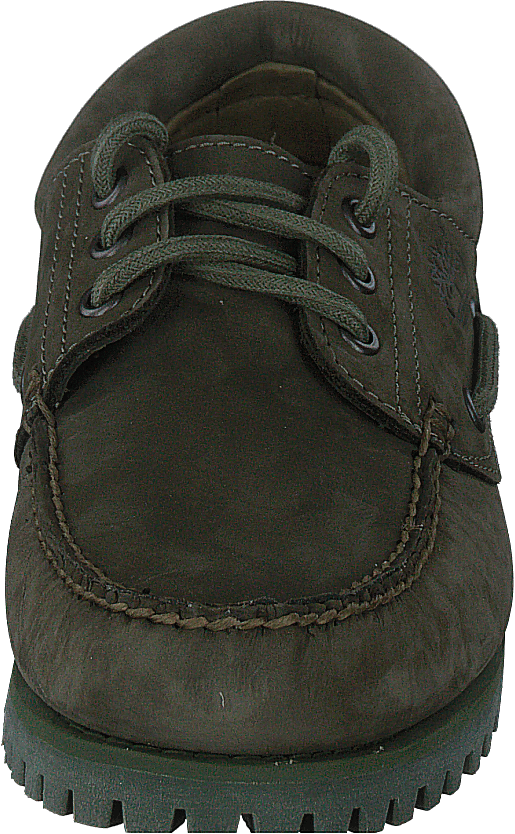 Authentics 3 Eye Classic Lug Dark Green - Bild 4
