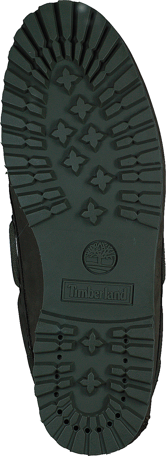 Authentics 3 Eye Classic Lug Dark Green - Bild 7