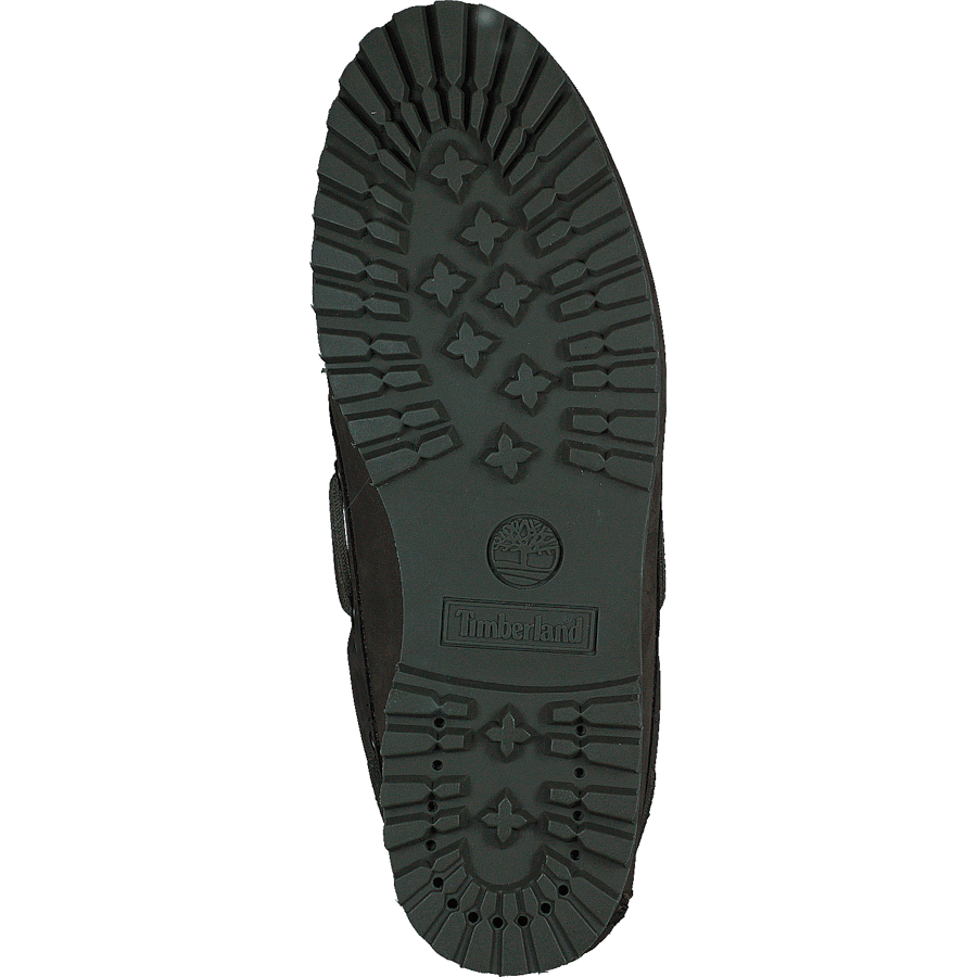 Authentics 3 Eye Classic Lug Dark Green - Bild 7