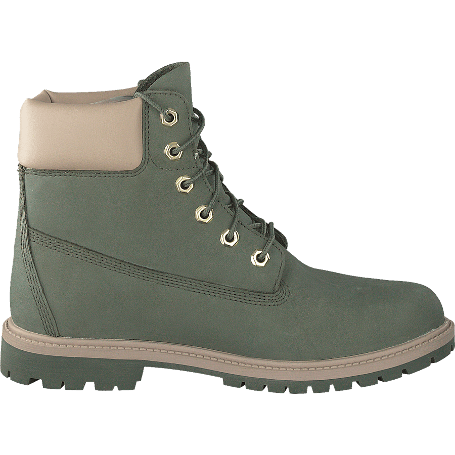 6in Heritage Boot Cupsole - W Lt Beige - Bild 2