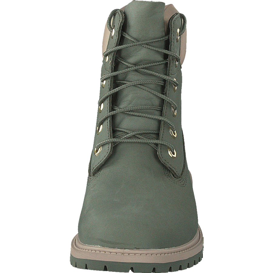 6in Heritage Boot Cupsole - W Lt Beige - Bild 4