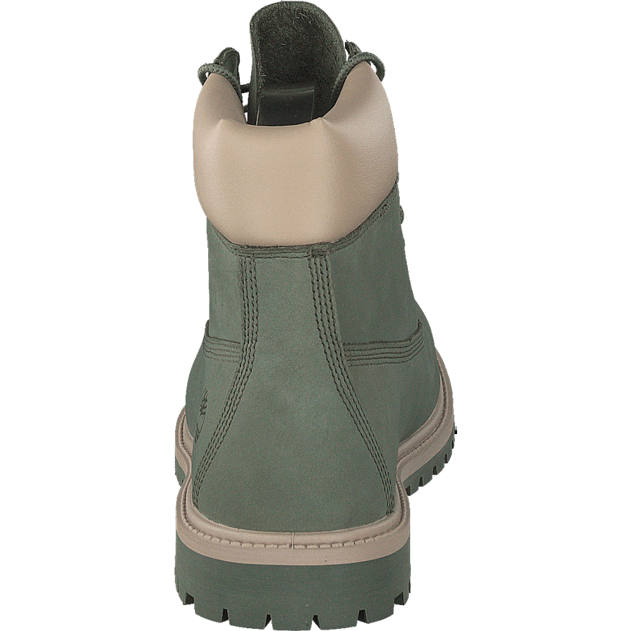 6in Heritage Boot Cupsole - W Lt Beige - Bild 5