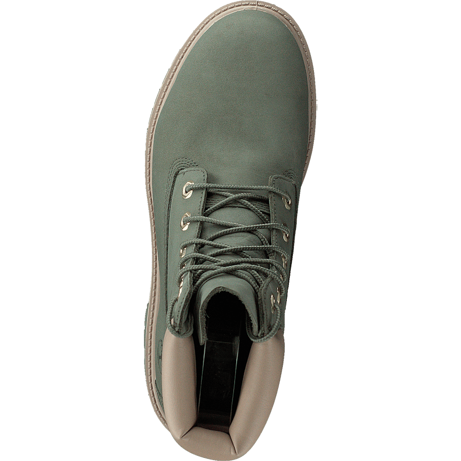 6in Heritage Boot Cupsole - W Lt Beige - Bild 6