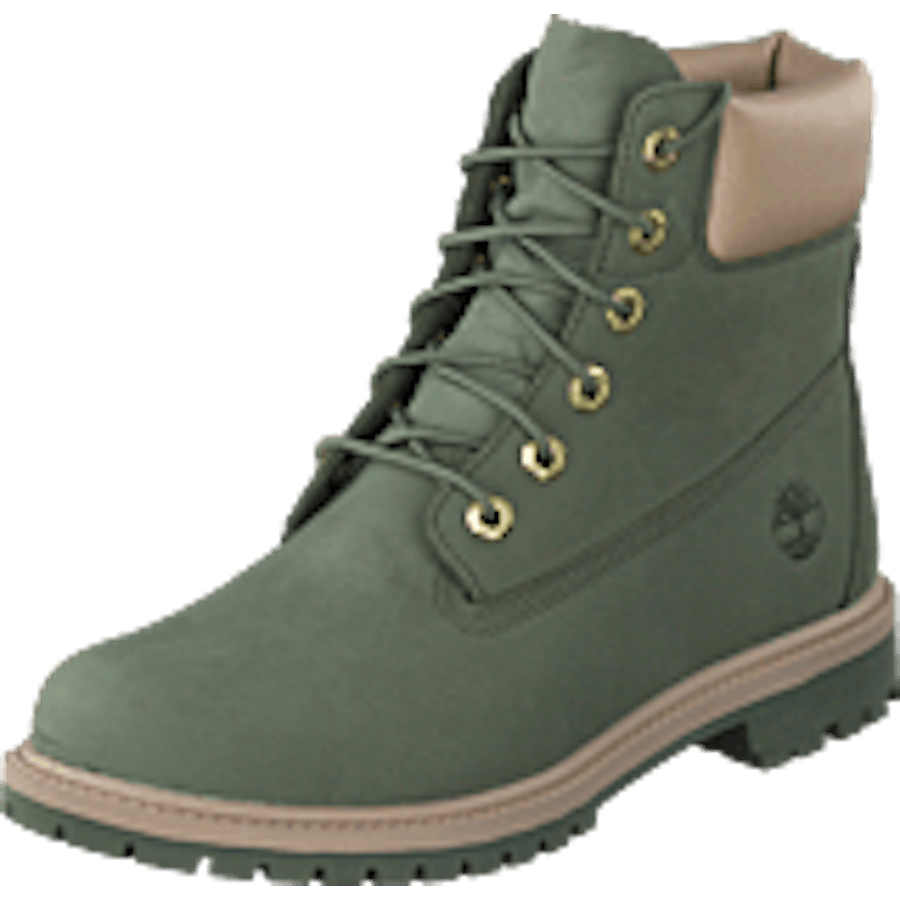 6in Heritage Boot Cupsole - W Lt Beige - Bild 9