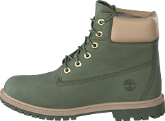 6in Heritage Boot Cupsole - W Lt Beige - Bild 10