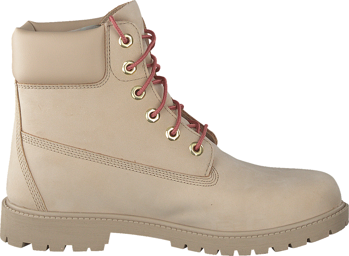 6in Heritage Boot Cupsole - W Lt Beige - Bild 2
