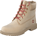 6in Heritage Boot Cupsole - W Lt Beige - Bild 9