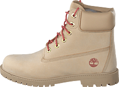 6in Heritage Boot Cupsole - W Lt Beige - Bild 10