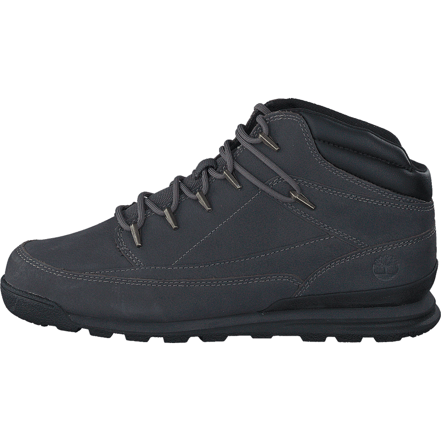 Euro Rock Water Resistant Basi Forged Iron