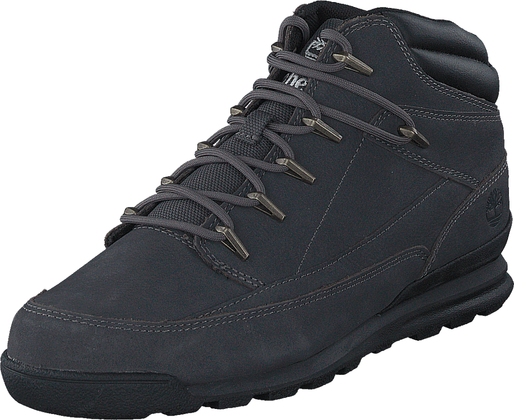 Euro Rock Water Resistant Basi Iron Shoes for every occasion