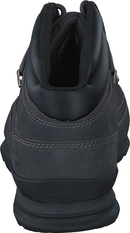 Euro Rock Water Resistant Basi Forged Iron - Bild 5