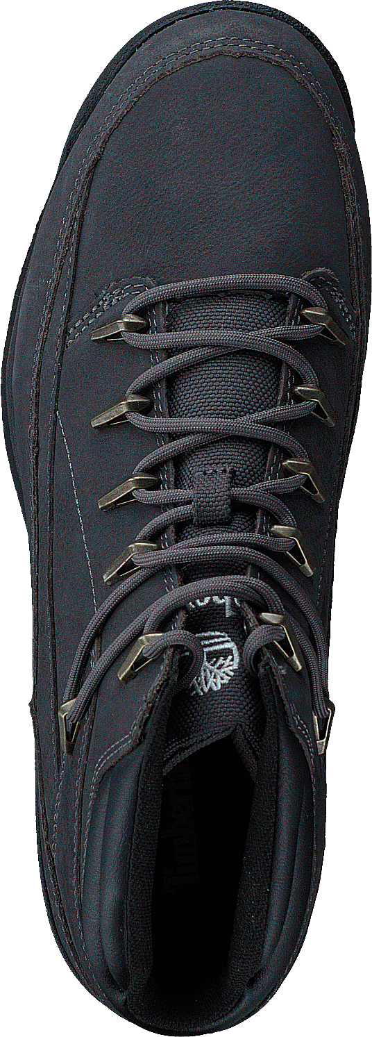 Euro Rock Water Resistant Basi Forged Iron - Bild 6