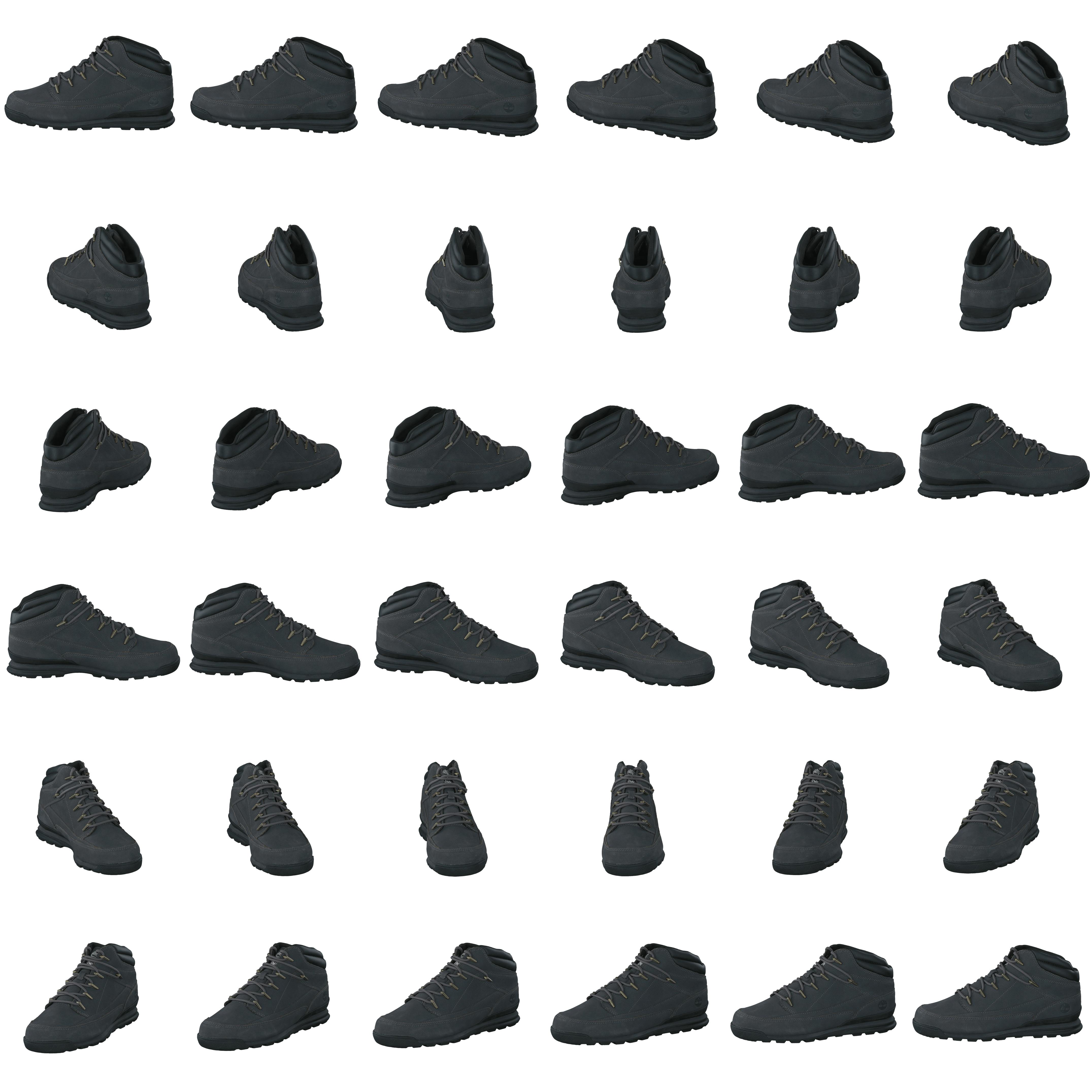 Euro Rock Water Resistant Basi Forged Iron - Bild 8