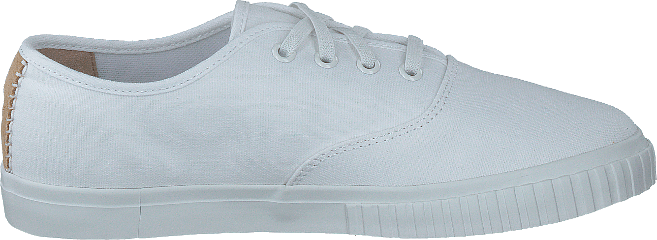 Newport Bay Bumper Toe Ox White - Bild 2