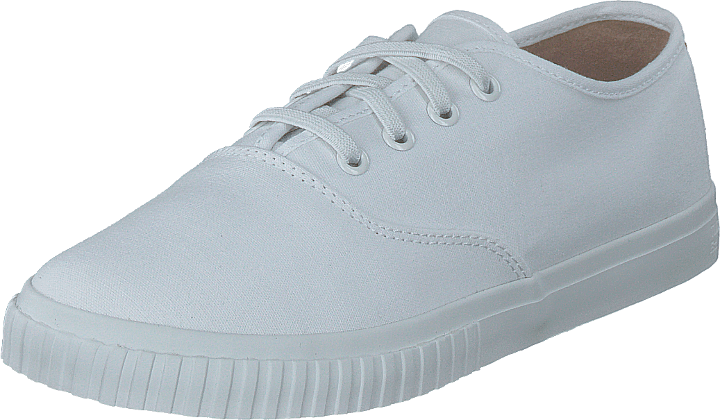 Newport Bay Bumper Toe Ox White - Bild 3