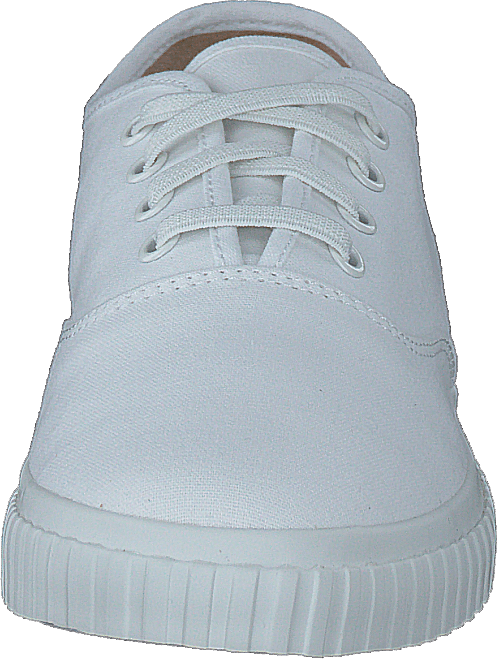 Newport Bay Bumper Toe Ox White - Bild 4