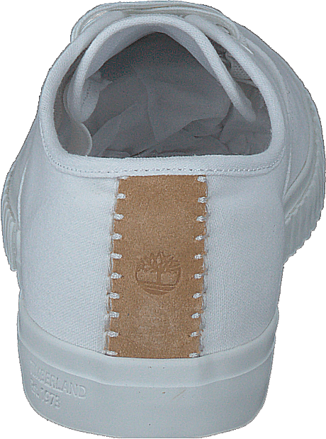 Newport Bay Bumper Toe Ox White - Bild 5