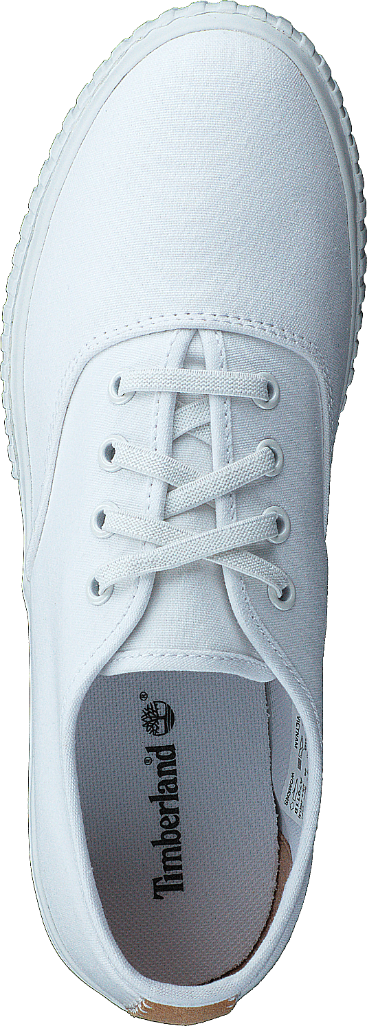 Newport Bay Bumper Toe Ox White - Bild 6