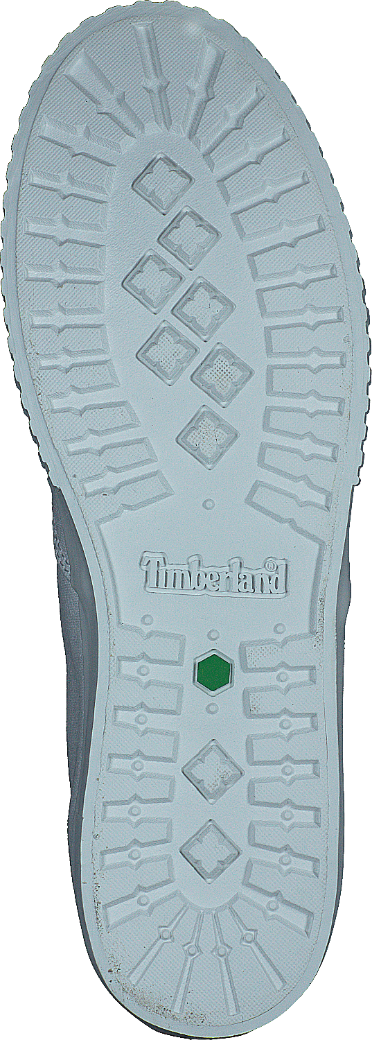 Newport Bay Bumper Toe Ox White - Bild 7