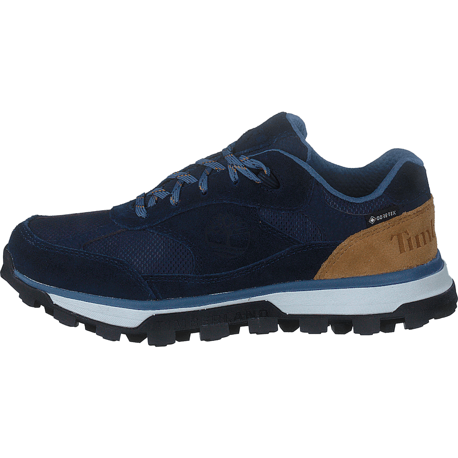 Trail Trekker Low Gtx Black Iris