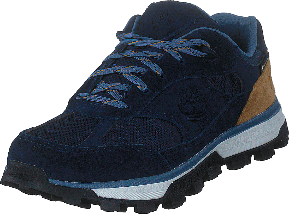 Trail Trekker Low Gtx Black Iris - Bild 3