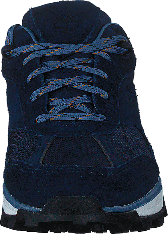 Trail Trekker Low Gtx Black Iris - Bild 4
