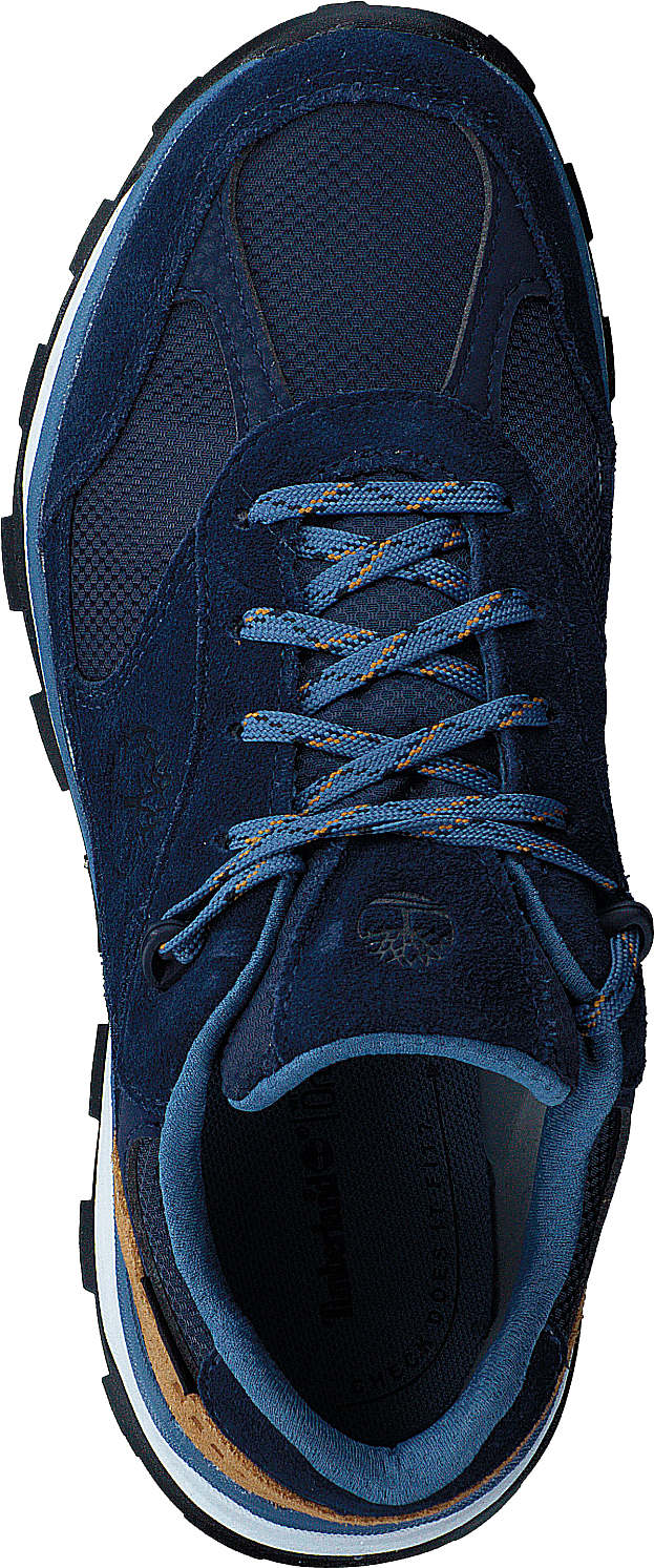 Trail Trekker Low Gtx Black Iris - Bild 6