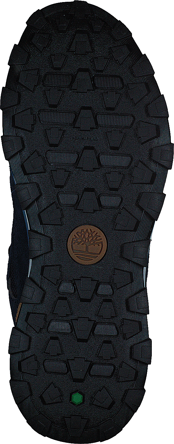 Trail Trekker Low Gtx Black Iris - Bild 7