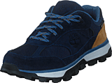 Trail Trekker Low Gtx Black Iris - Bild 9