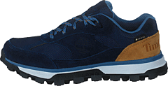 Trail Trekker Low Gtx Black Iris - Bild 10
