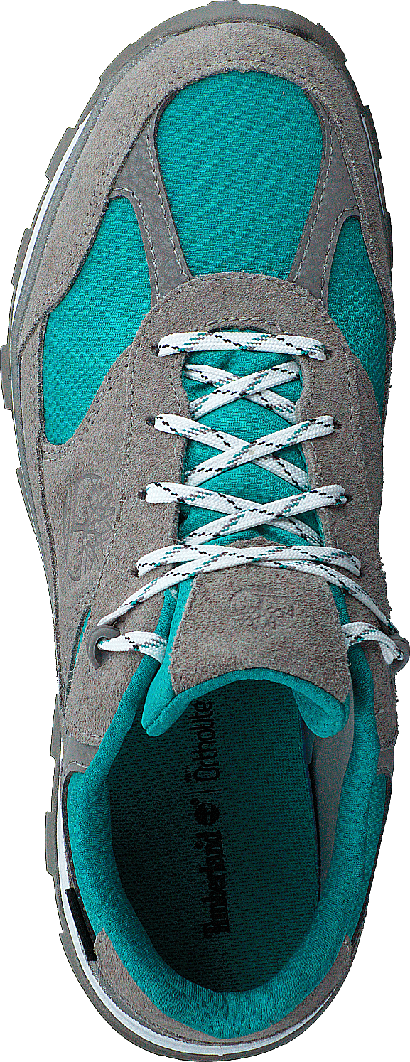 Trail Trekker Low Gtx Elephant Skin - Bild 6