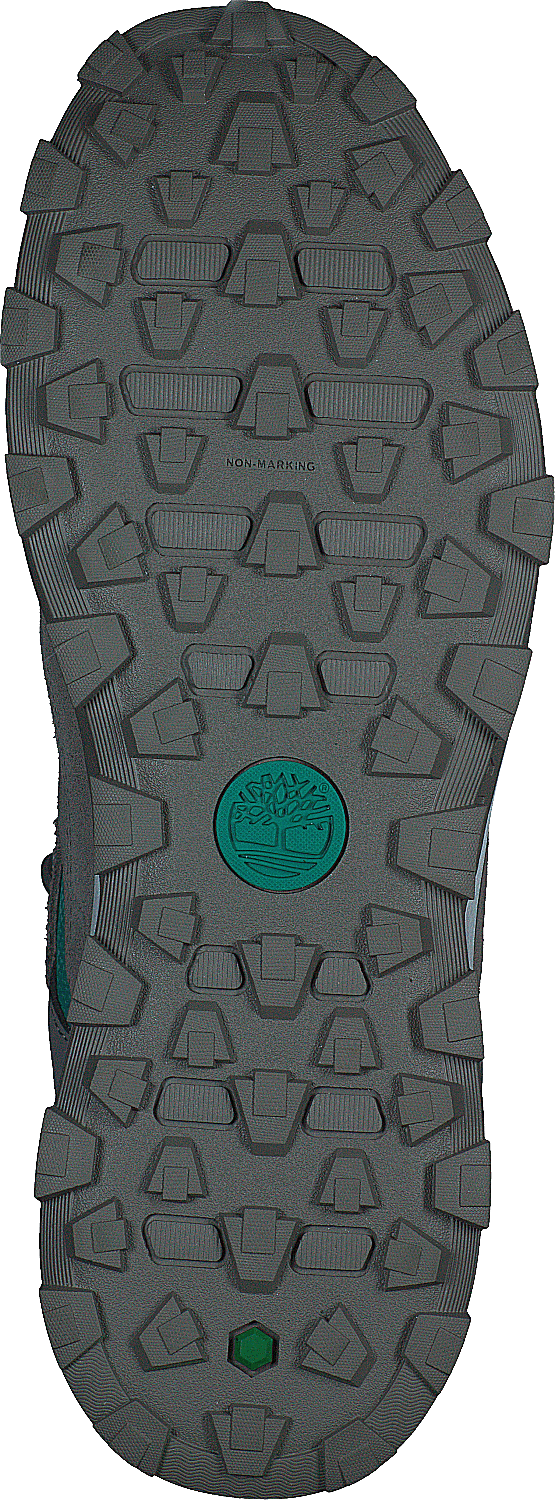 Trail Trekker Low Gtx Elephant Skin - Bild 7