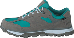 Trail Trekker Low Gtx Elephant Skin - Bild 10