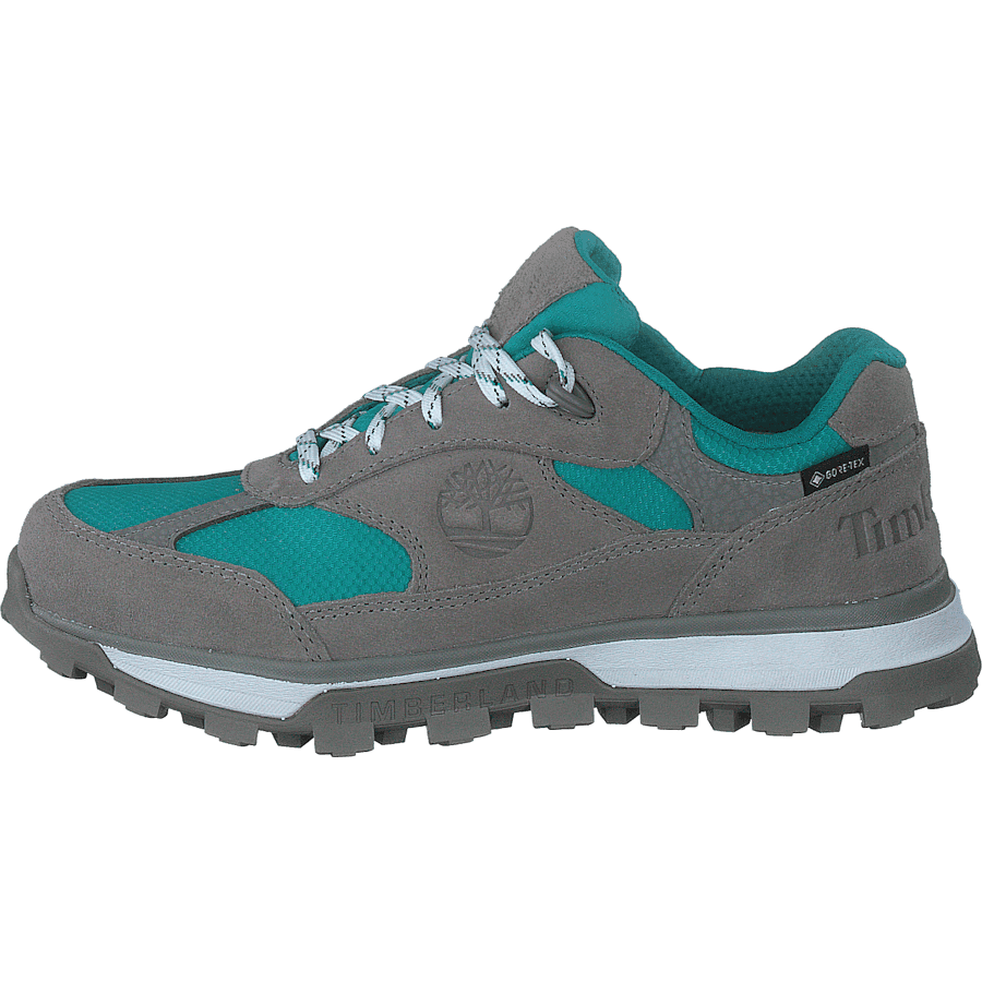 Trail Trekker Low Gtx Elephant Skin