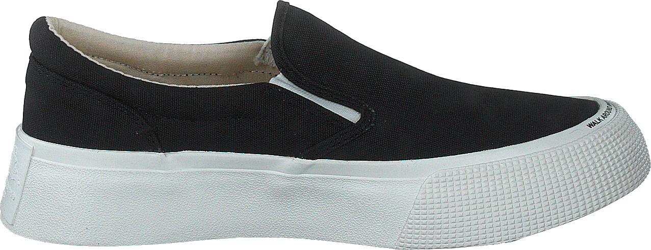 Slip On Black - Bild 2