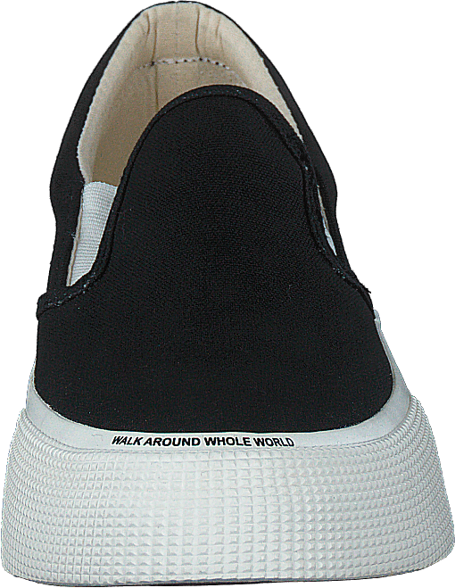 Slip On Black - Bild 4