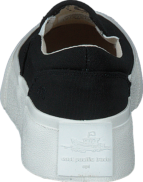 Slip On Black - Bild 5