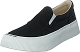Slip On Black - Bild 9