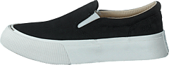 Slip On Black - Bild 10
