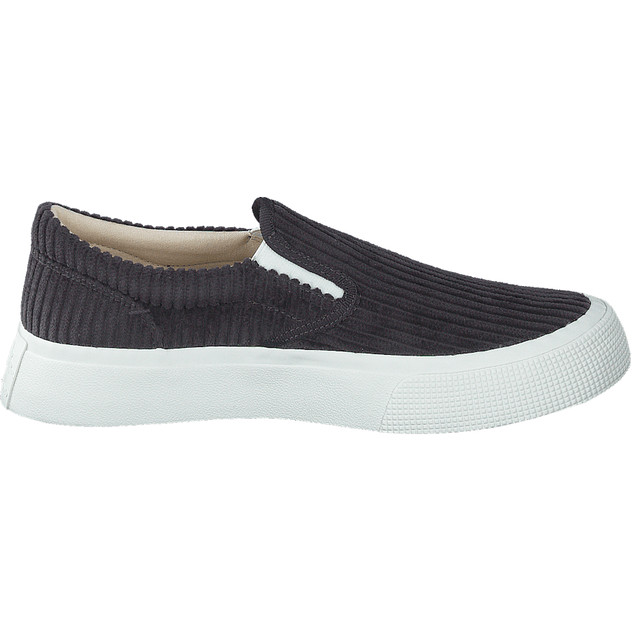 Slipon Corduroy Grey - Bild 2