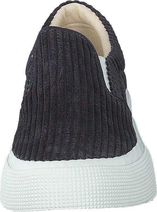 Slipon Corduroy Grey - Bild 4