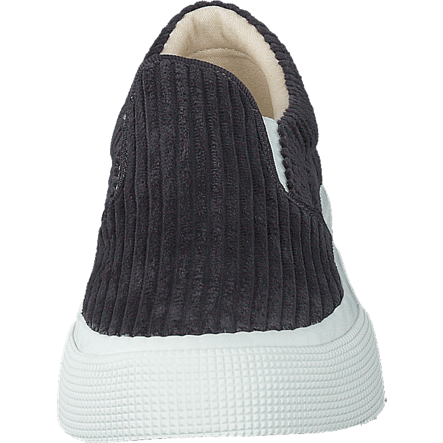 Slipon Corduroy Grey - Bild 4