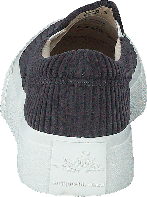 Slipon Corduroy Grey - Bild 5