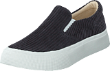 Slipon Corduroy Grey - Bild 9