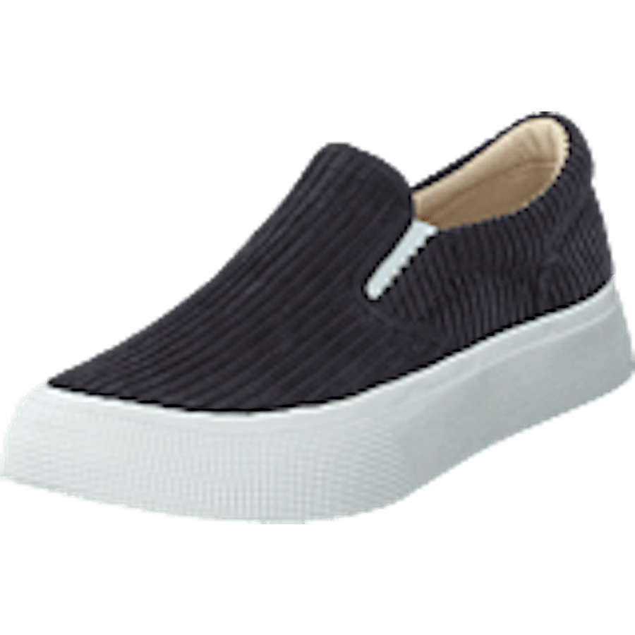 Slipon Corduroy Grey - Bild 9