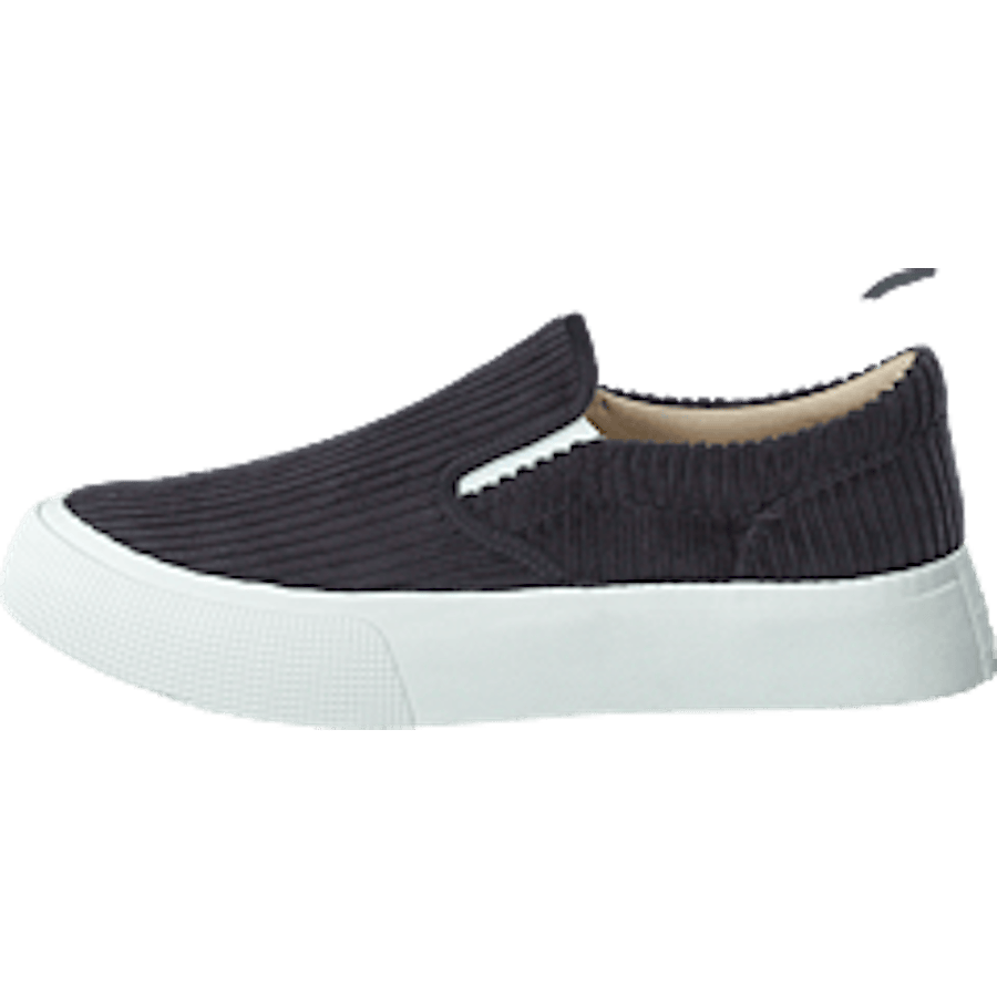 Slipon Corduroy Grey - Bild 10