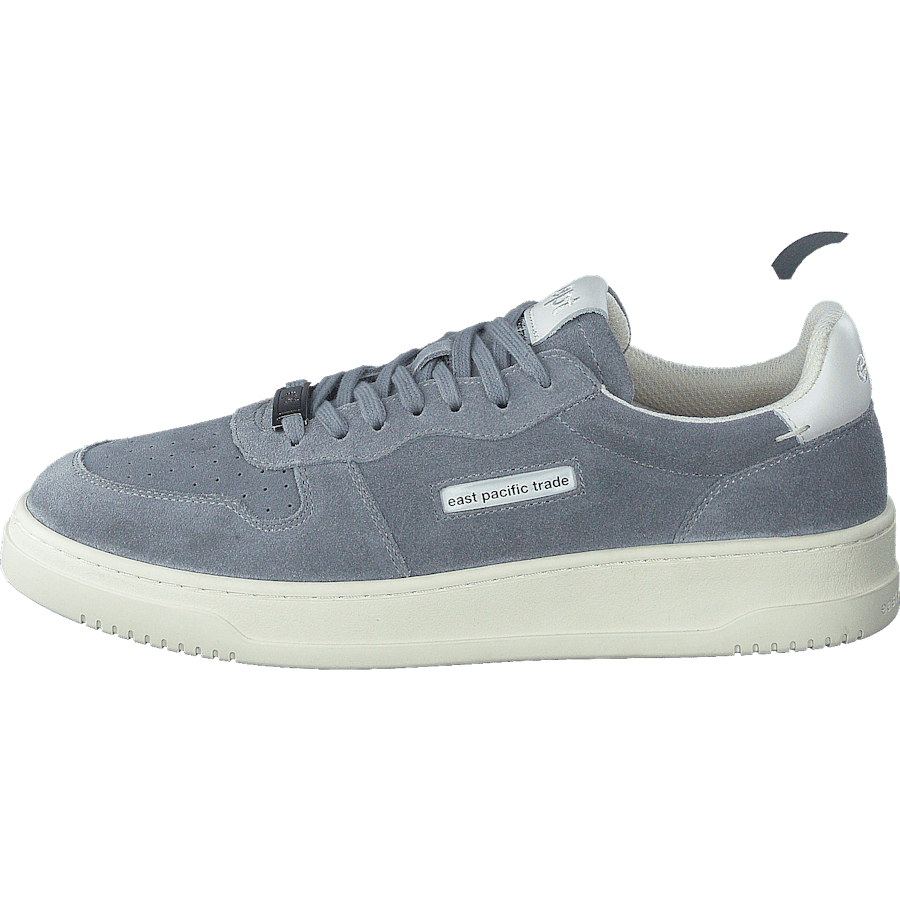 Court Suede Grey