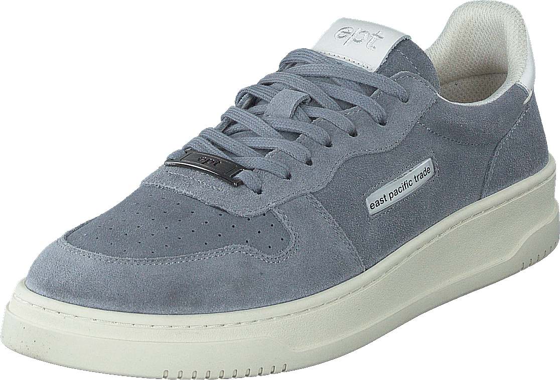 Court Suede Grey - Bild 3