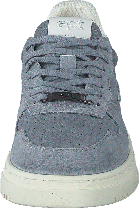 Court Suede Grey - Bild 4