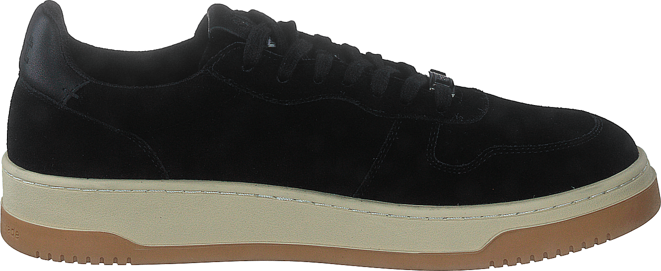 Court Suede Black - Bild 2